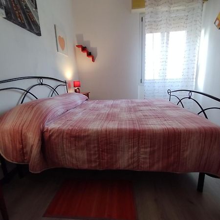 Damarilu Ξενοδοχείο Αλγκέρο Εξωτερικό φωτογραφία