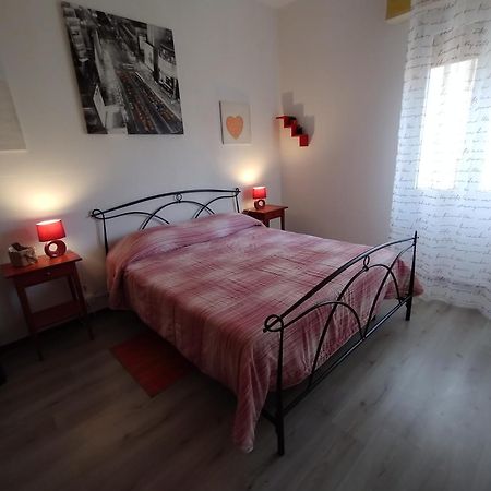 Damarilu Ξενοδοχείο Αλγκέρο Εξωτερικό φωτογραφία