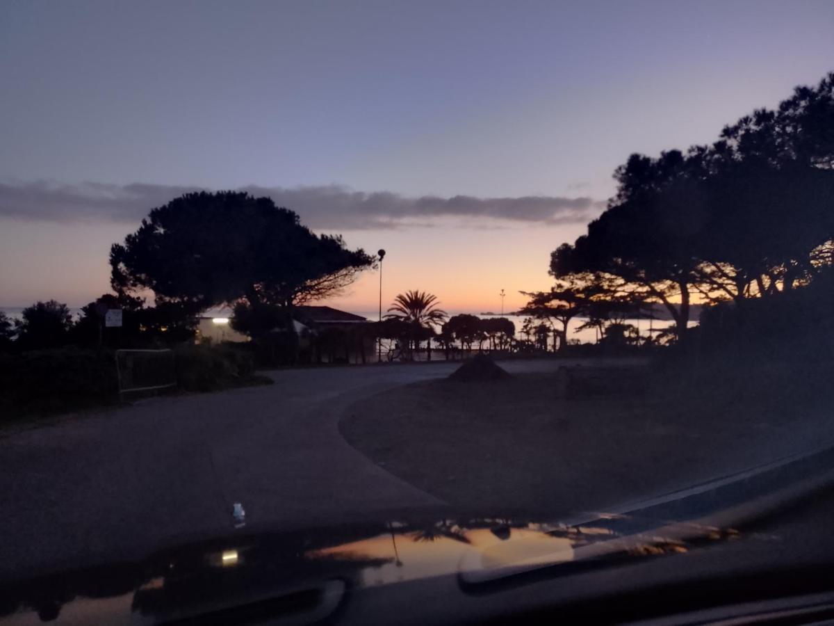Damarilu Ξενοδοχείο Αλγκέρο Εξωτερικό φωτογραφία