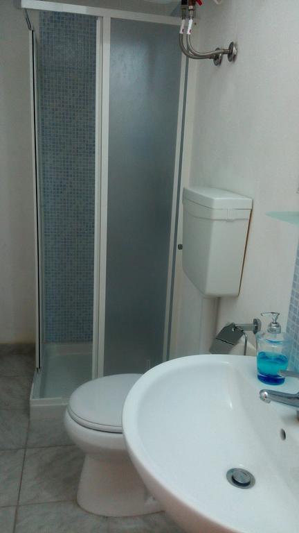Damarilu Ξενοδοχείο Αλγκέρο Δωμάτιο φωτογραφία
