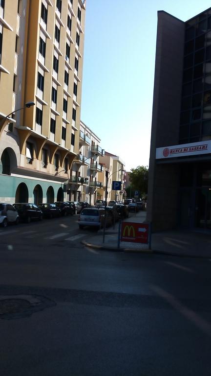 Damarilu Ξενοδοχείο Αλγκέρο Δωμάτιο φωτογραφία
