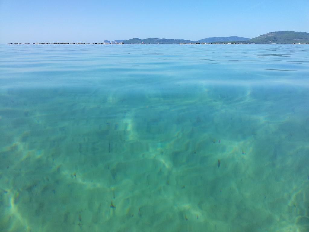 Damarilu Ξενοδοχείο Αλγκέρο Εξωτερικό φωτογραφία