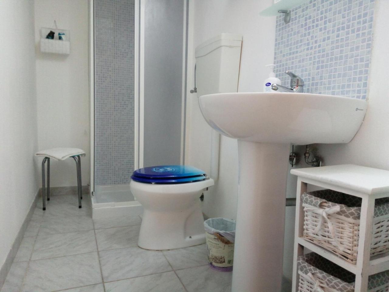 Damarilu Ξενοδοχείο Αλγκέρο Εξωτερικό φωτογραφία