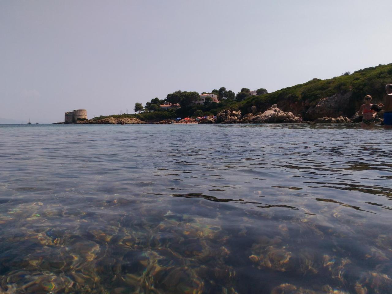 Damarilu Ξενοδοχείο Αλγκέρο Εξωτερικό φωτογραφία