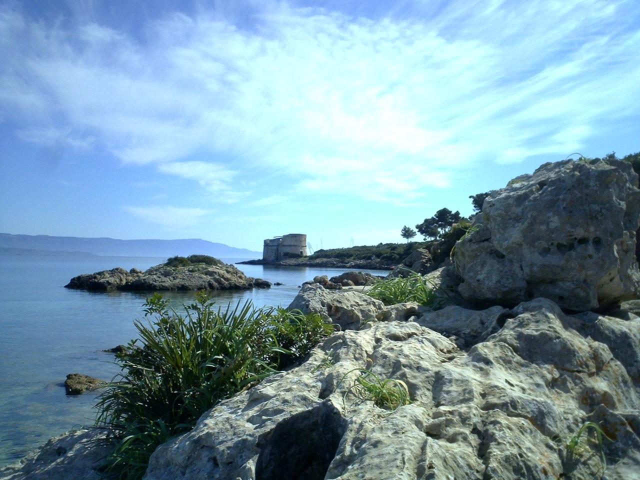 Damarilu Ξενοδοχείο Αλγκέρο Εξωτερικό φωτογραφία